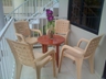 Apartment Faja Lobia - Villa Lelydorp Suriname